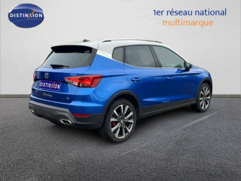 SEAT ARONA 1.0 TSI 115CH FR SPECIAL EDITION