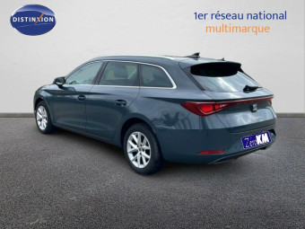 SEAT LEON ST  2.0 TDI 115CH STYLE XL