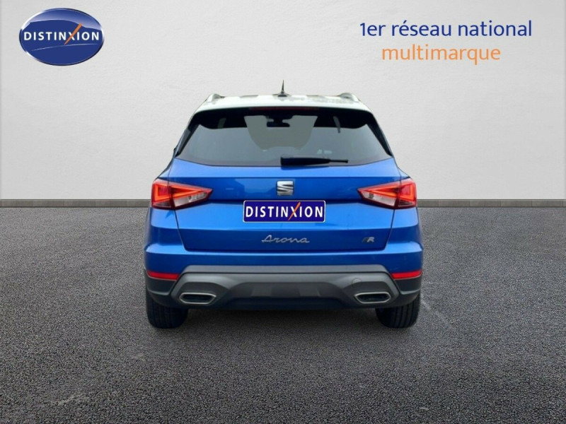 SEAT ARONA 1.0 TSI 115CH FR SPECIAL EDITION