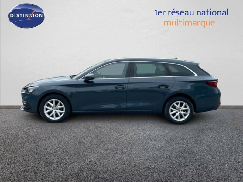 SEAT LEON ST  2.0 TDI 115CH STYLE XL