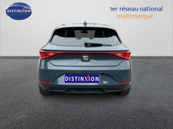 SEAT LEON 2.0 TDI 115CH STYLE XL