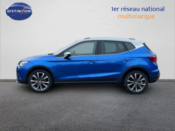 SEAT ARONA 1.0 TSI 115CH FR SPECIAL EDITION
