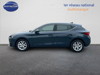 SEAT LEON 2.0 TDI 115CH STYLE XL