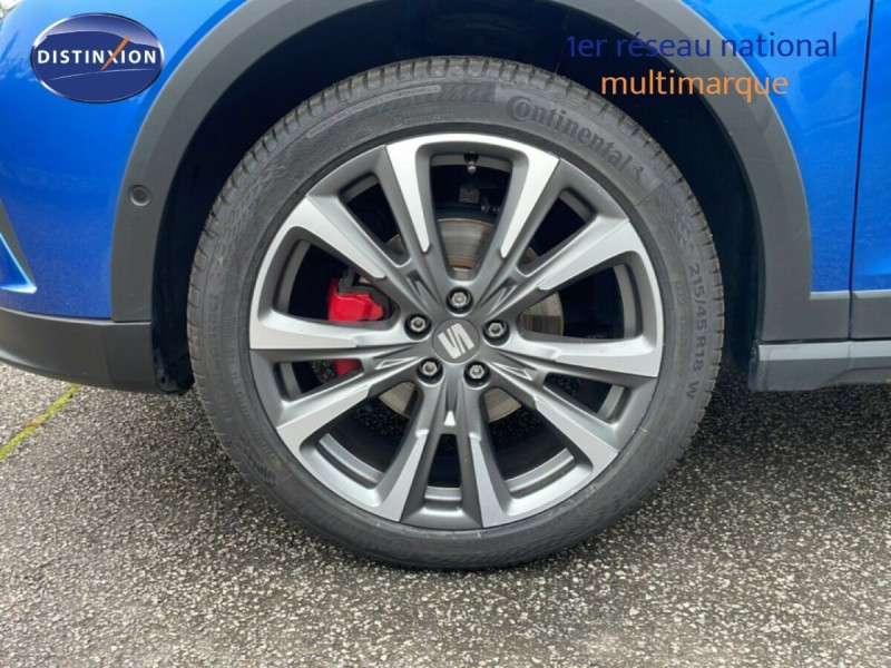 SEAT ARONA 1.0 TSI 115CH FR SPECIAL EDITION