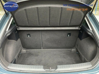 SEAT LEON 2.0 TDI 115CH STYLE XL