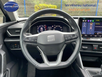 SEAT LEON ST  2.0 TDI 115CH STYLE XL