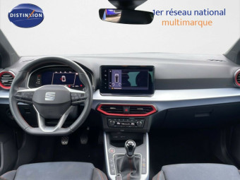 SEAT ARONA 1.0 TSI 115CH FR SPECIAL EDITION