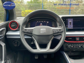 SEAT ARONA 1.0 TSI 115CH FR SPECIAL EDITION