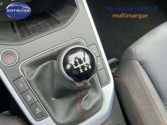 SEAT ARONA 1.0 TSI 115CH FR SPECIAL EDITION