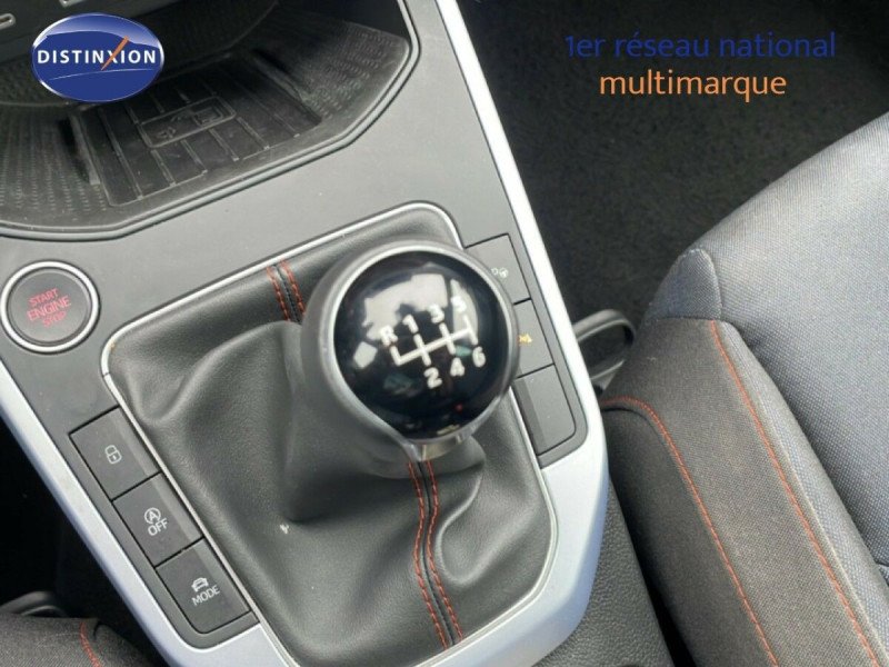 SEAT ARONA 1.0 TSI 115CH FR SPECIAL EDITION