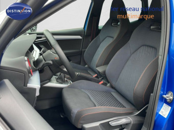 SEAT ARONA 1.0 TSI 115CH FR SPECIAL EDITION