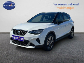 SEAT ARONA 1.0 TSI 115CH X-PERIENCE SPECIAL EDITION