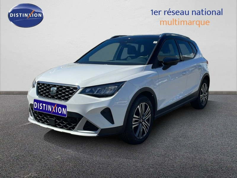 SEAT ARONA 1.0 TSI 115CH X-PERIENCE SPECIAL EDITION