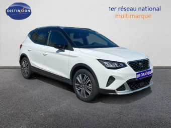 SEAT ARONA 1.0 TSI 115CH X-PERIENCE SPECIAL EDITION