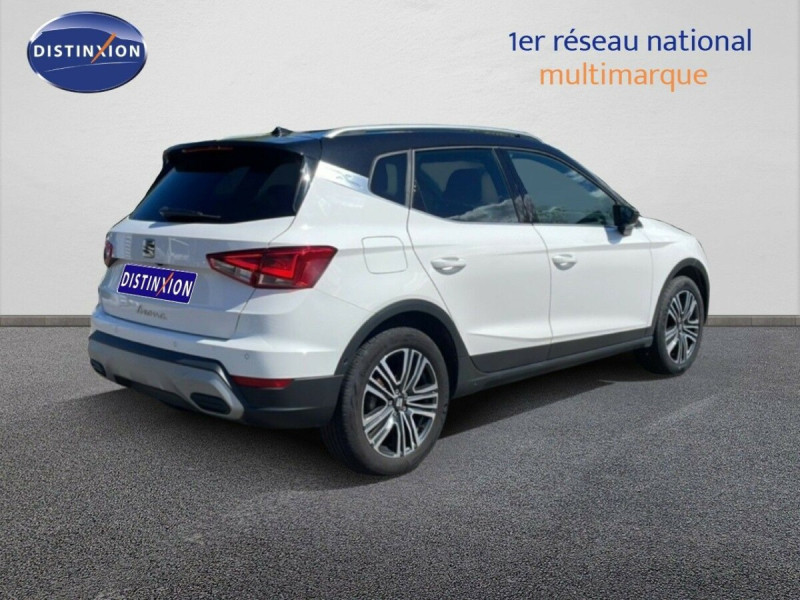 SEAT ARONA 1.0 TSI 115CH X-PERIENCE SPECIAL EDITION