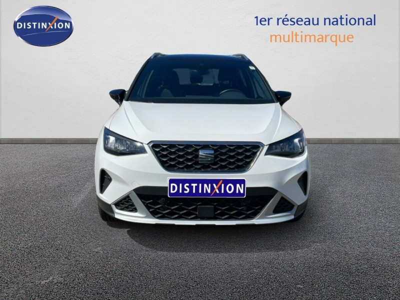 SEAT ARONA 1.0 TSI 115CH X-PERIENCE SPECIAL EDITION