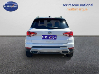 SEAT ARONA 1.0 TSI 115CH X-PERIENCE SPECIAL EDITION