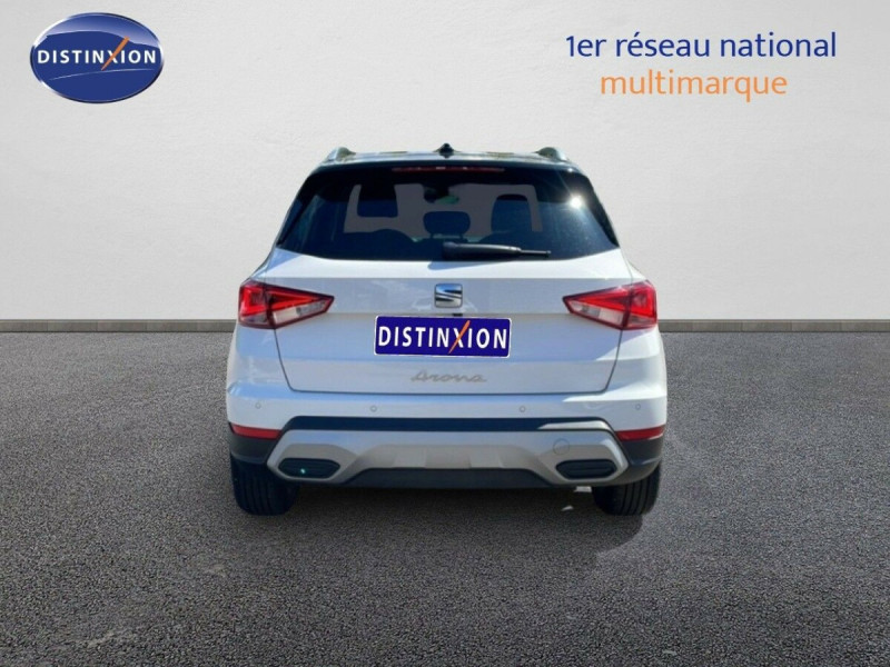 SEAT ARONA 1.0 TSI 115CH X-PERIENCE SPECIAL EDITION