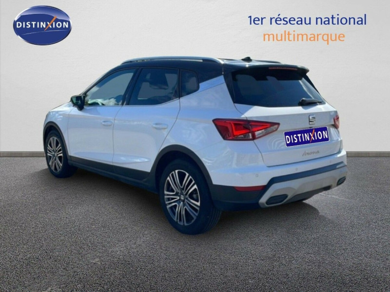 SEAT ARONA 1.0 TSI 115CH X-PERIENCE SPECIAL EDITION