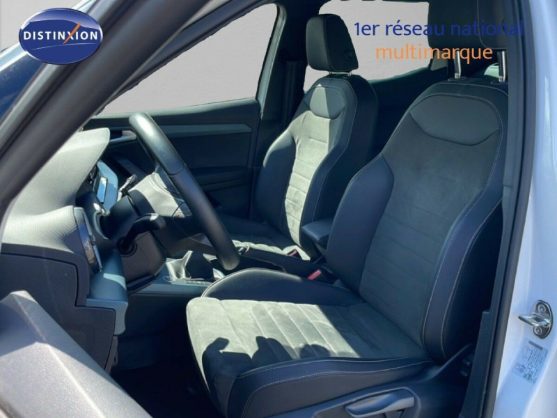 SEAT ARONA 1.0 TSI 115CH X-PERIENCE SPECIAL EDITION