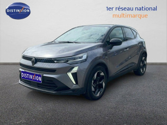 RENAULT CAPTUR 1.0 TCE 90CH TECHNO