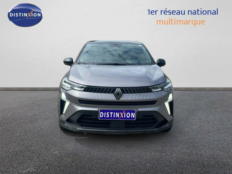 RENAULT CAPTUR 1.0 TCE 90CH TECHNO