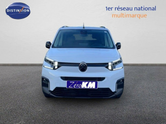 CITROEN BERLINGO MULTISPACE M 1.5 HDI 130CH EAT8 MAX