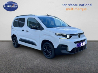 CITROEN BERLINGO MULTISPACE M 1.5 HDI 130CH EAT8 MAX