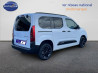 CITROEN BERLINGO MULTISPACE M 1.5 HDI 130CH EAT8 MAX