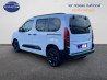 CITROEN BERLINGO MULTISPACE M 1.5 HDI 130CH EAT8 MAX