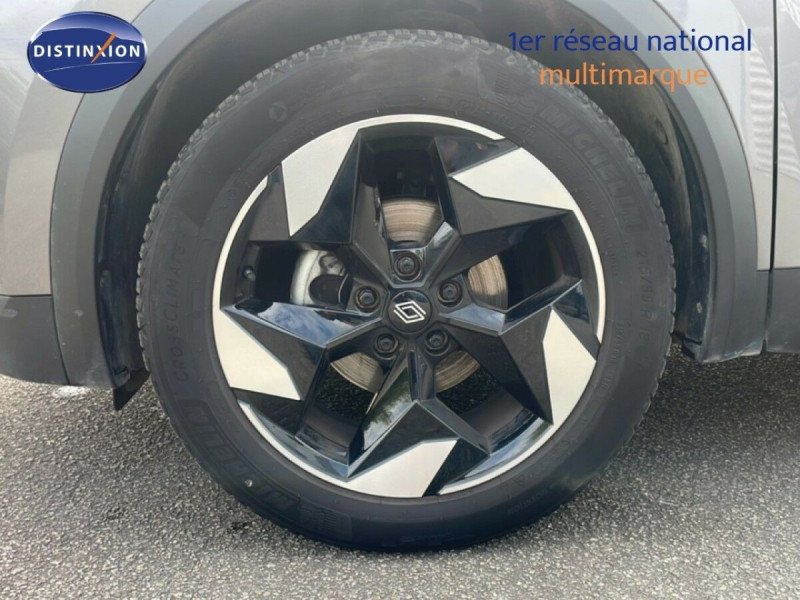 RENAULT CAPTUR 1.0 TCE 90CH TECHNO