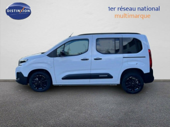 CITROEN BERLINGO MULTISPACE M 1.5 HDI 130CH EAT8 MAX