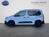 CITROEN BERLINGO MULTISPACE M 1.5 HDI 130CH EAT8 MAX