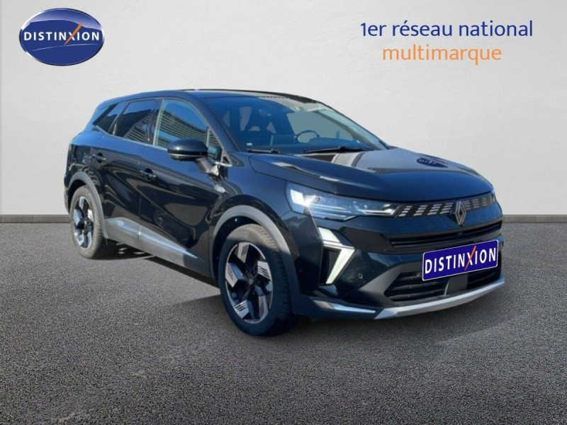 RENAULT SYMBIOZ 1.6 E-TECH FULL HYBRID 145CH ICONIC