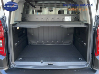 CITROEN BERLINGO MULTISPACE M 1.5 HDI 130CH EAT8 MAX