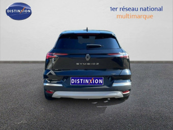RENAULT SYMBIOZ 1.6 E-TECH FULL HYBRID 145CH ICONIC