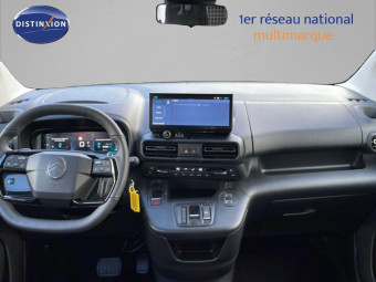 CITROEN BERLINGO MULTISPACE M 1.5 HDI 130CH EAT8 MAX
