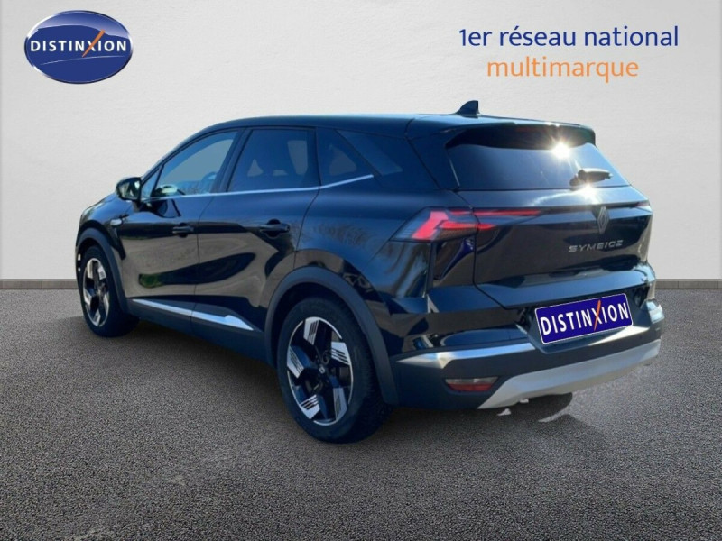RENAULT SYMBIOZ 1.6 E-TECH FULL HYBRID 145CH ICONIC