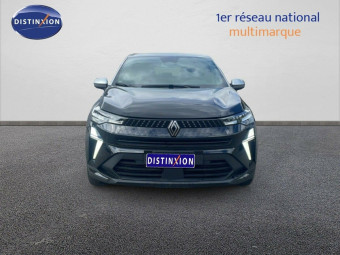 RENAULT CAPTUR 1.0 TCE 90CH TECHNO
