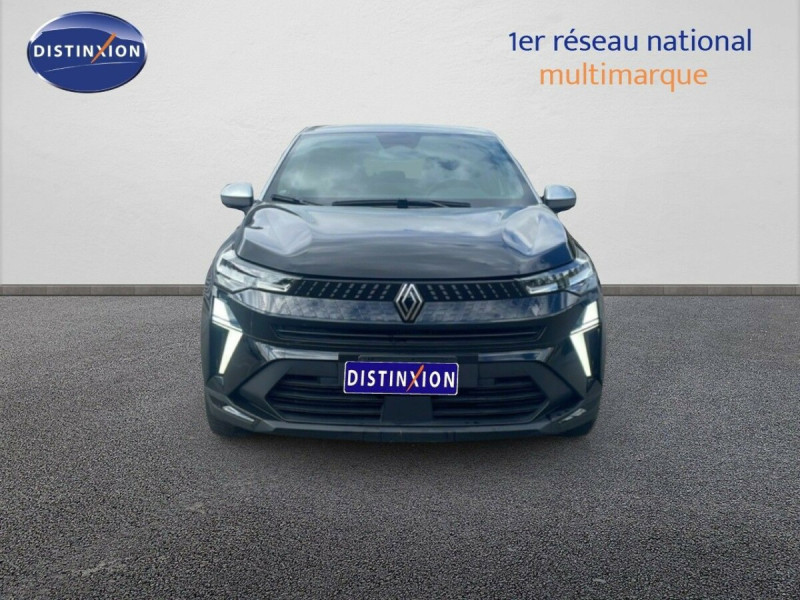 RENAULT CAPTUR 1.0 TCE 90CH TECHNO