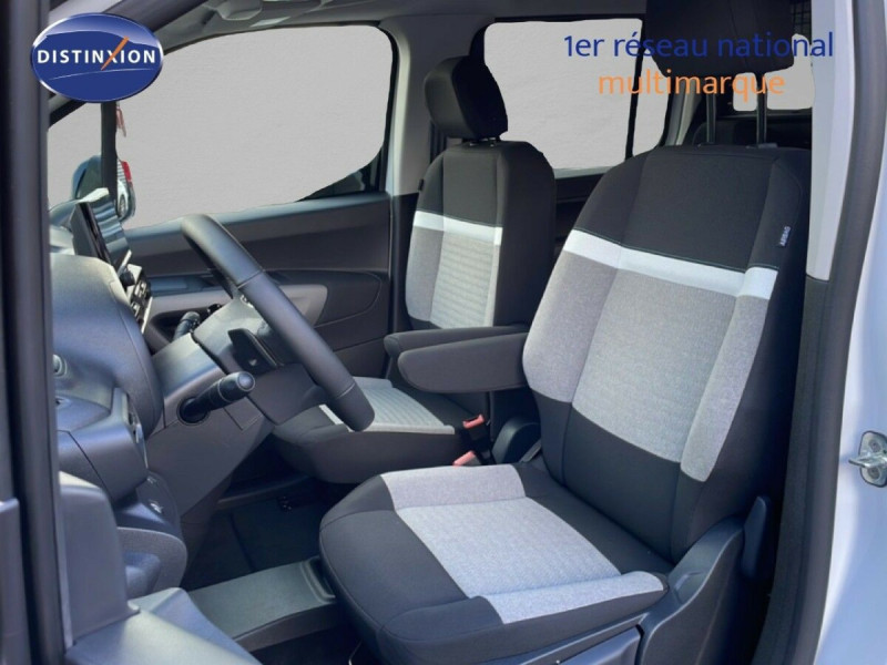 CITROEN BERLINGO MULTISPACE M 1.5 HDI 130CH EAT8 MAX