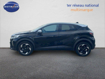 RENAULT CAPTUR 1.0 TCE 90CH TECHNO