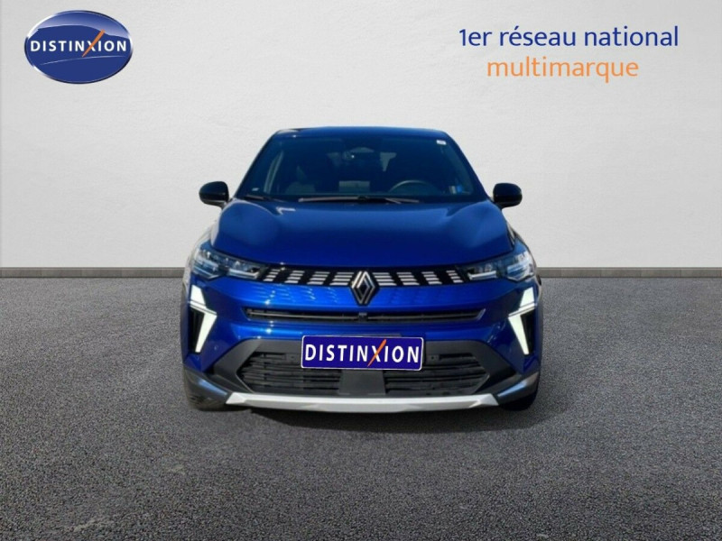 RENAULT SYMBIOZ 1.6 E-TECH FULL HYBRID 145CH ICONIC