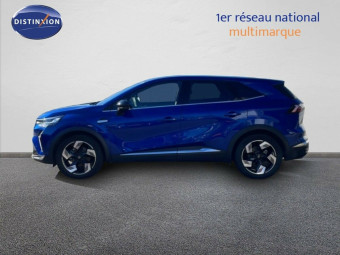 RENAULT SYMBIOZ 1.6 E-TECH FULL HYBRID 145CH ICONIC