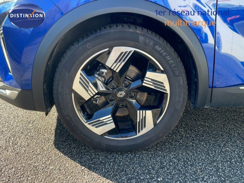 RENAULT SYMBIOZ 1.6 E-TECH FULL HYBRID 145CH ICONIC