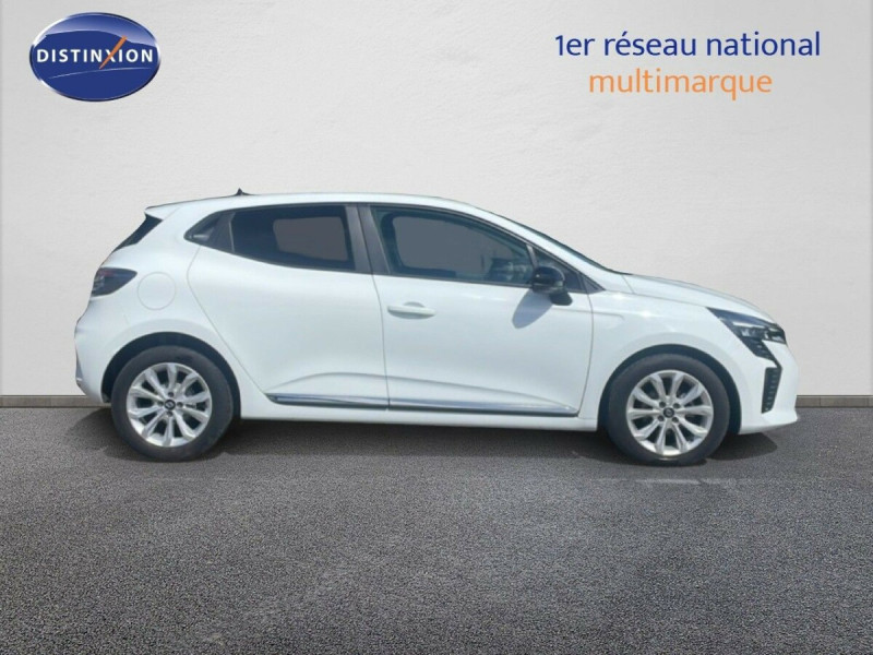 RENAULT CLIO V 1.0 TCE 90CH CVT EVOLUTION