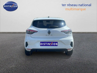 RENAULT CLIO V 1.0 TCE 90CH CVT EVOLUTION