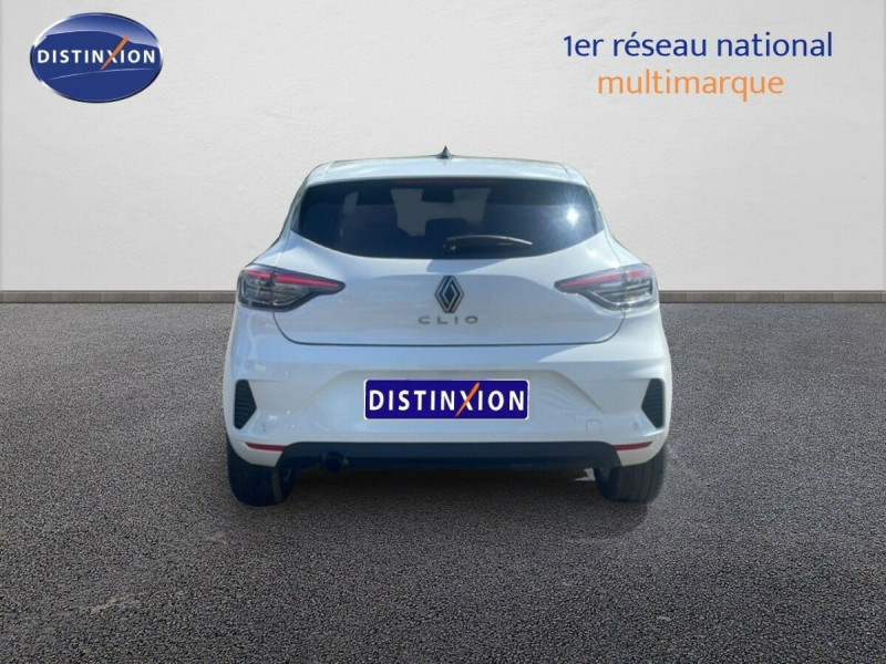 RENAULT CLIO V 1.0 TCE 90CH CVT EVOLUTION