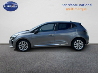 RENAULT CLIO V 1.0 TCE 90CH CVT EVOLUTION