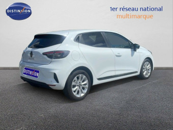 RENAULT CLIO V 1.0 TCE 90CH CVT EVOLUTION